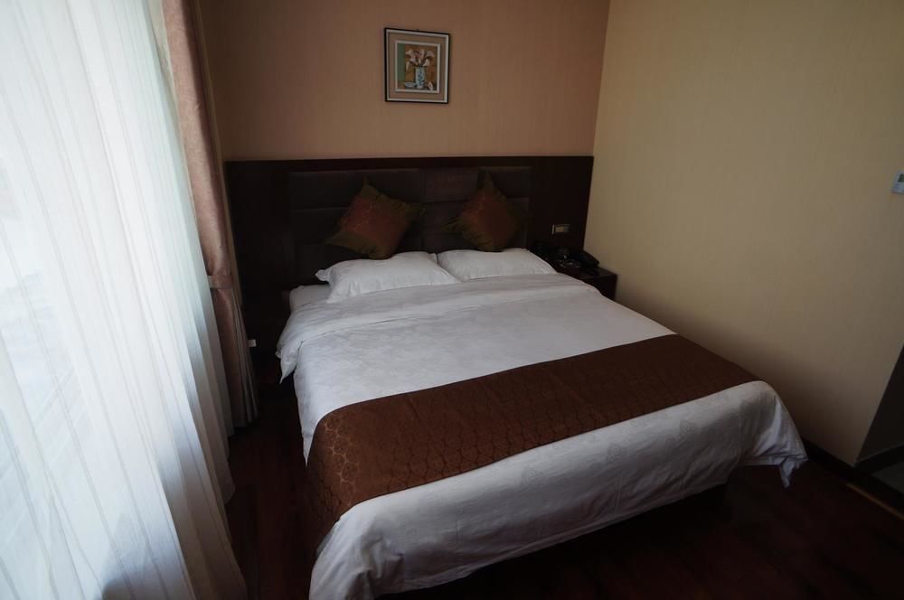 ياوتشنغ Sunshine Holiday Hotel المظهر الخارجي الصورة