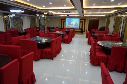 ياوتشنغ Sunshine Holiday Hotel المظهر الخارجي الصورة