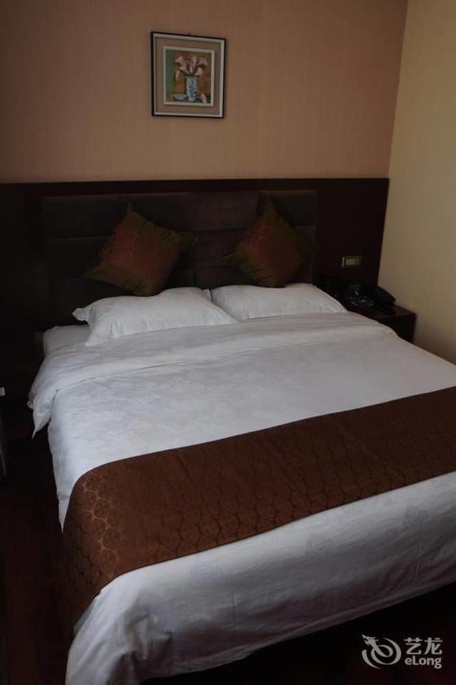 ياوتشنغ Sunshine Holiday Hotel المظهر الخارجي الصورة